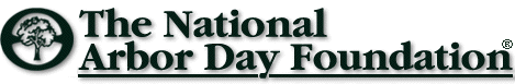 The National Arbor Day Foundation